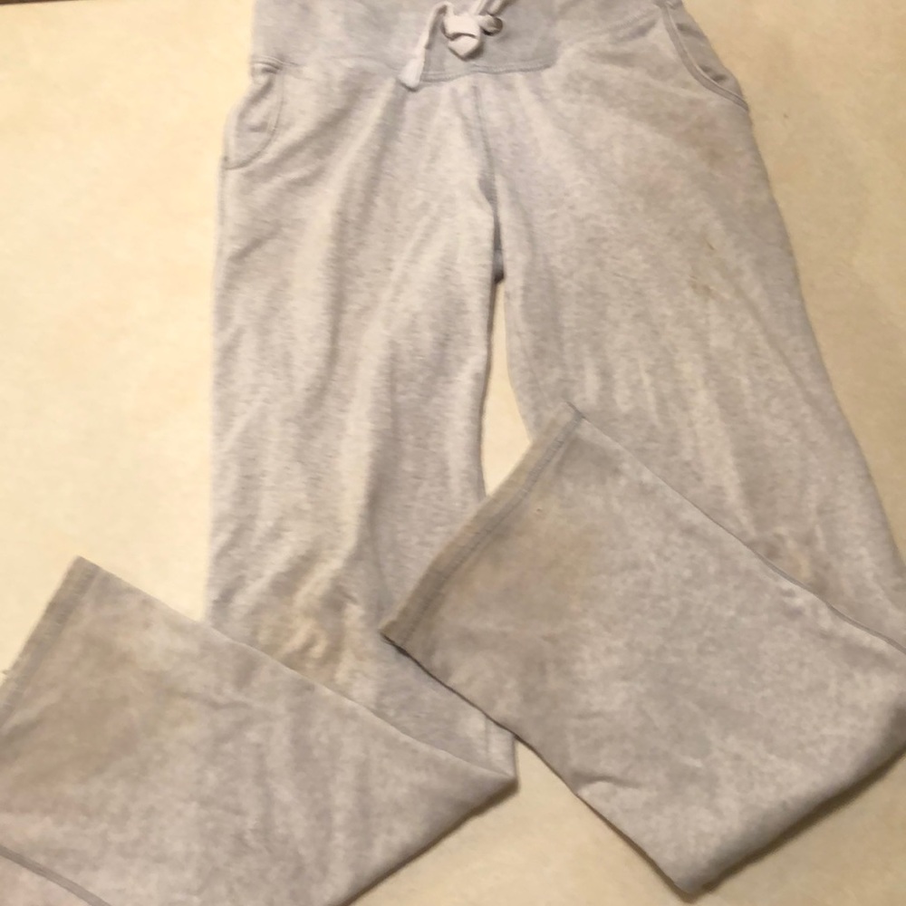 Sweatpants